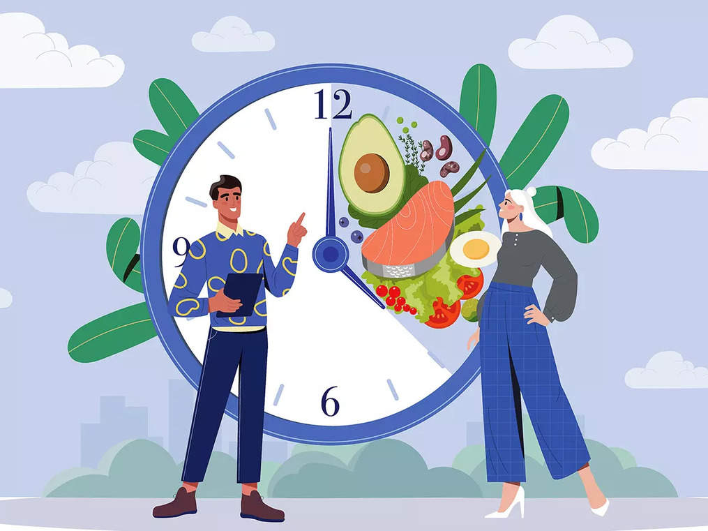 Intermittent fasting has benefits in diabetes, but is overrated like fad diets: Liverdoc Philips