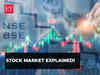 What is a stock market? How are shares traded on a stock exchange?