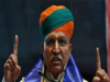 BJP to release its Rajasthan manifesto on Thursday: Union minister Meghwal