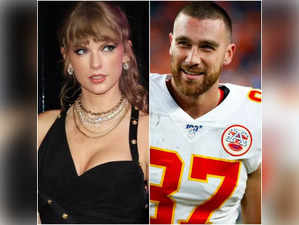 Travis Kelce: Prominent girlfriends Chiefs tight end dated before Taylor Swift