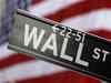 Dow Jones in red as US personal income falls