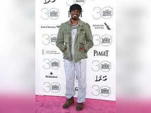 André 3000: Rapper to release new solo album 'New Blue Sun,' his first  in 17 years, check dates