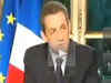 Allowing Greece in Euro Zone was a mistake: Sarkozy