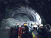Uttarkashi tunnel collapse: Drilling begins to create escape passage for trapped workers