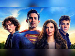 Superman & Lois Season 4: Filming schedule unveiled, check premiere timeline