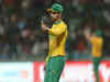 ICC ODI Rankings: Gill retains top spot in batting charts, Keshav Maharaj crowned No 1 bowler