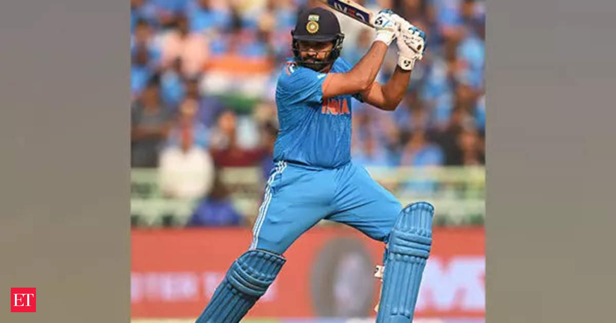 “Current crop of players don’t talk about how we won  World Cups in 1983, 2011”: Rohit Sharma ahead of semifinal clash