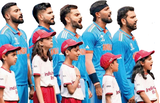 ICC World Cup: Does anthem-singing at the start of the game really matter?