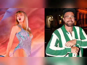 Taylor Swift-Travis Kelce: Best moments from The Eras Tour in Argentina