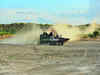 Indian light tank for high altitude operations to be ready this month