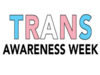 Trans Awareness Week: What you should know about the event celebrated between 13-19 November every year