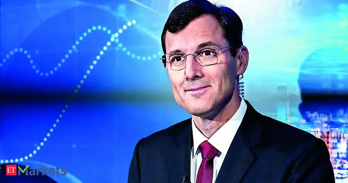 DHL will stick to its €500 million investment plan in India, says CEO Tobias Meyer - Vimarsana News
