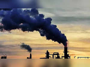By 2030, world needs to cut emission by 43%_ UN report