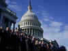 US House passes spending bill to avert government shutdown