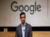 In Play Store trial, Sundar Pichai acknowledges some 'sensitive' materials not retained
