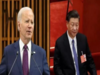 "Being able to pick up phone, talk to one another": Biden says goal of meeting with Xi is to 'normalise' US-China communication