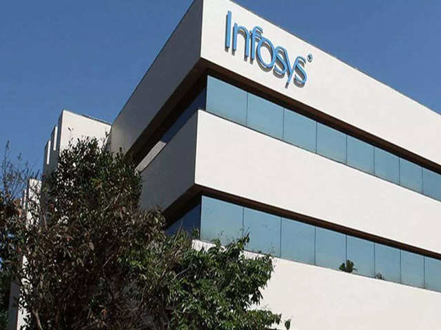 Infosys