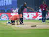 India, New Zealand semis pitch changed to help spinners, claims a report; Gavaskar says it's same for both teams
