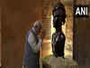 PM Modi visits tribal legend Birsa Munda's birthplace in Jharkhand's Khunti