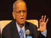 Narayana Murthy calls for $1 billion to be spent annually for 20 years to train retired teachers