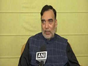 "If the pollution escalates to the 'Severe' plus category, measures will be implemented to mitigate it,": Gopal Rai