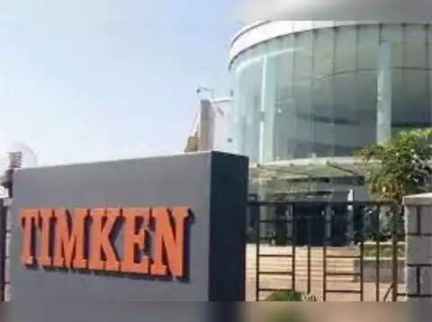 Top Reductions: Timken India