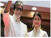 Amitabh Bachchan shares mysterious post after Abdul Razzaq apologizes to Aishwarya Rai