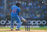 Men's ODI WC: Rohit Sharma sets record for hitting most sixes in World Cups