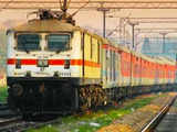 Railways set to earn over Rs 1.5 lakh crore this fiscal, freight earnings reach Rs 1 lakh crore