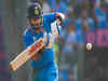 Records blitz at Wankhede: Virat Kohli scores 50th ODI 100, trumps Sachin Tendulkar's record