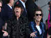 Mick Jagger reveals Rolling Stones' tongue logo inspired by Goddess Kali