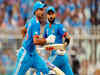 Kohli, Iyer tons help India post 397 for 4 against New Zealand in World Cup semi-final