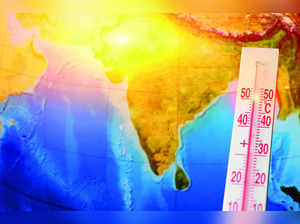 Yearly heat-related deaths to see fivefold rise by mid-century, climate inaction threatening public health: Lancet report
