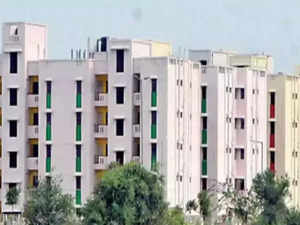 DDA to auction 1,100 luxury flats as part of biggest housing scheme for Delhi