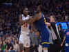 Draymond Green: 5 most roughest ejections of the player
