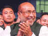 Manipur chief minister N Biren Singh says 16 hectares of illicit poppy fields destroyed