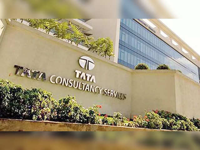 Buy TCS at Rs 3400