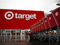 Target soars 15% on improved inventory management, profit beat