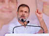 "I don't care...": Rahul Gandhi hits back at PM Modi on 'Murkhon Ke Sardar' remark