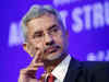 Jaishankar holds 'good discussion' with British NSA Barrow on regional and global challenges