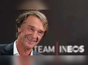 Manchester United sale: Britain's richest man Sir Jim Ratcliffe joins takeover bid from Glazers, say reports