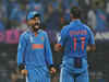 Unstoppable India wins Shami-final, Kohli-fy for World Cup final
