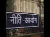 Niti Aayog appoints four distinguished fellows