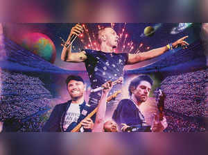 Indonesian Coldplay fans share excitement on social media as British band performs first live show in Jakarta: 5 best songs of the acclaimed rock music band