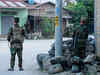 Two more Myanmar soldiers enter Mizoram