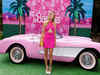 Barbie movie added £80 million to UK economy, says Warner Bros