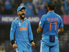 ICC World Cup: India beat resilient New Zealand in semifinal by 70 runs