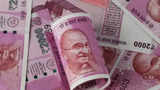 Rupee falls by 9 paise to 83.18 against US dollar