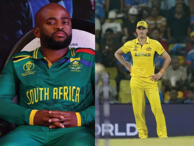 South Africa vs Australia, SA vs Aus LIVE Score - WC Semi Final: Australia beat South Africa by 3 wickets to meet India in World Cup Final