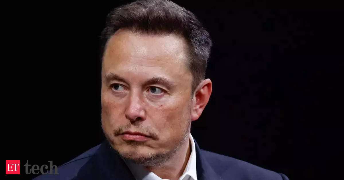 Elon Musk's X launches court fight with Australian watchdog